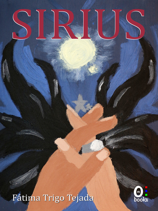 Title details for Sirius by Fátima Trigo Tejada - Available